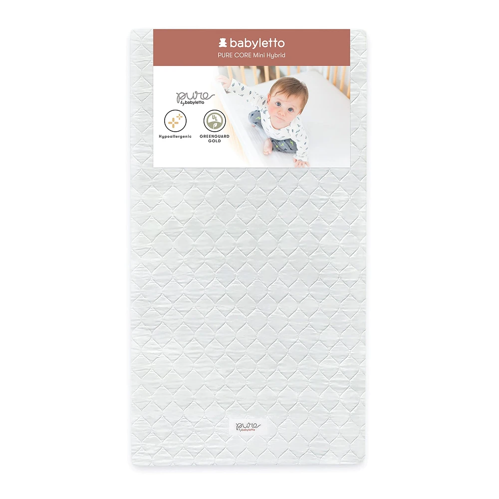 Matelas pour Mini Couchette