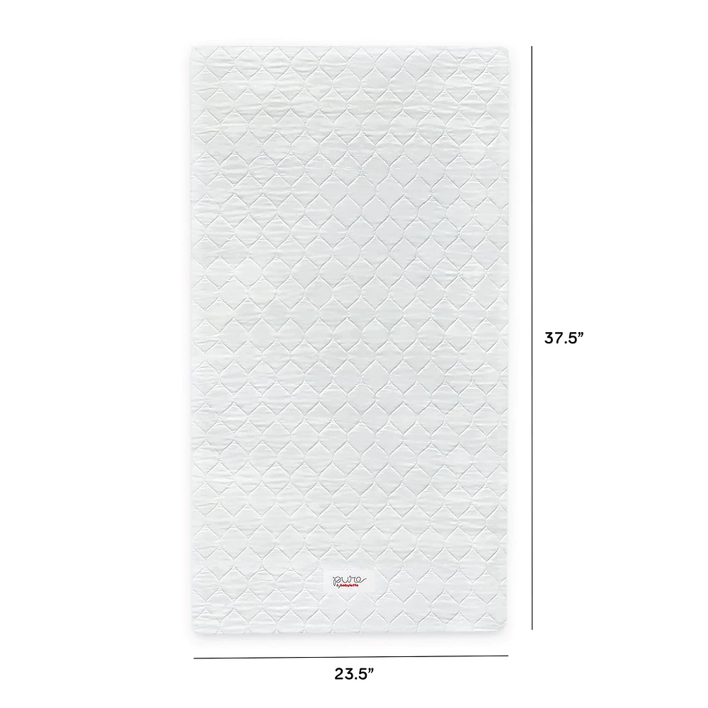 Matelas pour Mini Couchette