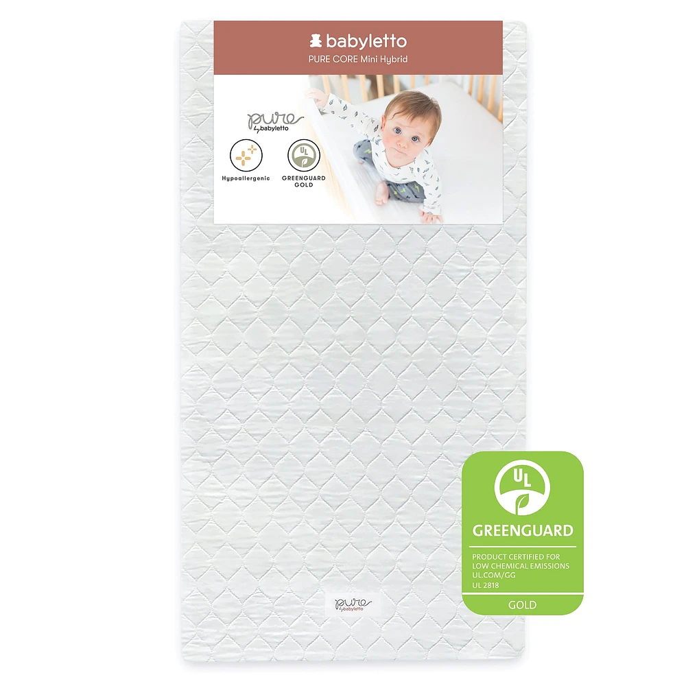 Matelas pour Mini Couchette