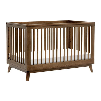 Scoot 3-in-1 Convertible Crib