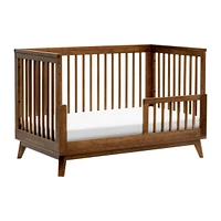 Scoot 3-in-1 Convertible Crib