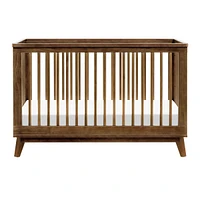 Scoot 3-in-1 Convertible Crib
