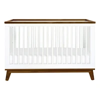 Scoot 3-in-1 Convertible Crib
