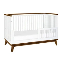 Scoot 3-in-1 Convertible Crib