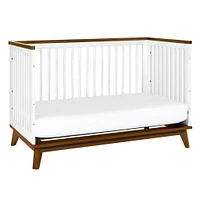 Scoot 3-in-1 Convertible Crib