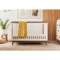 Scoot 3-in-1 Convertible Crib