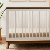 Scoot 3-in-1 Convertible Crib