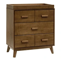 Scoot 3-Drawer Changer Dresser