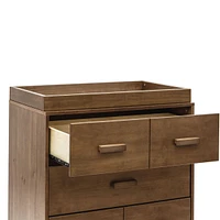 Scoot 3-Drawer Changer Dresser