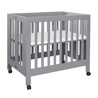 Mini Couchette Origami - Gris