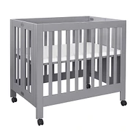 Mini Couchette Origami - Gris