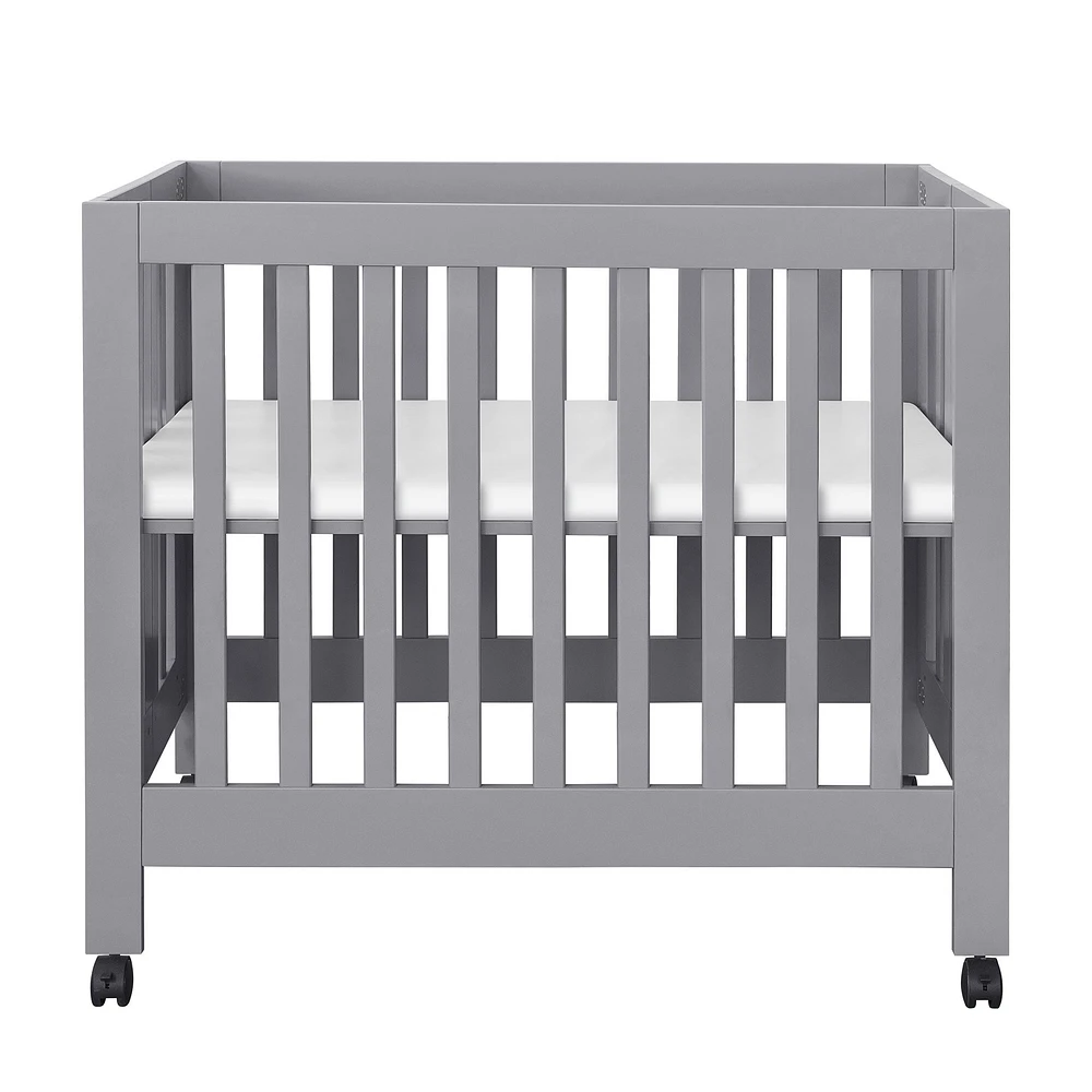 Mini Couchette Origami - Gris