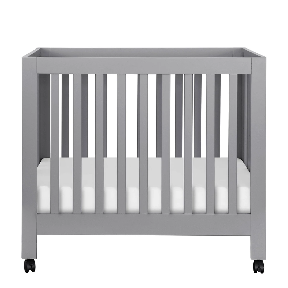 Mini Couchette Origami - Gris