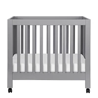 Mini Couchette Origami - Gris