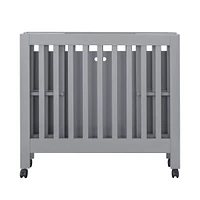 Mini Couchette Origami - Gris
