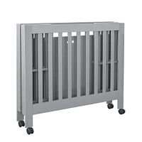 Mini Couchette Origami - Gris