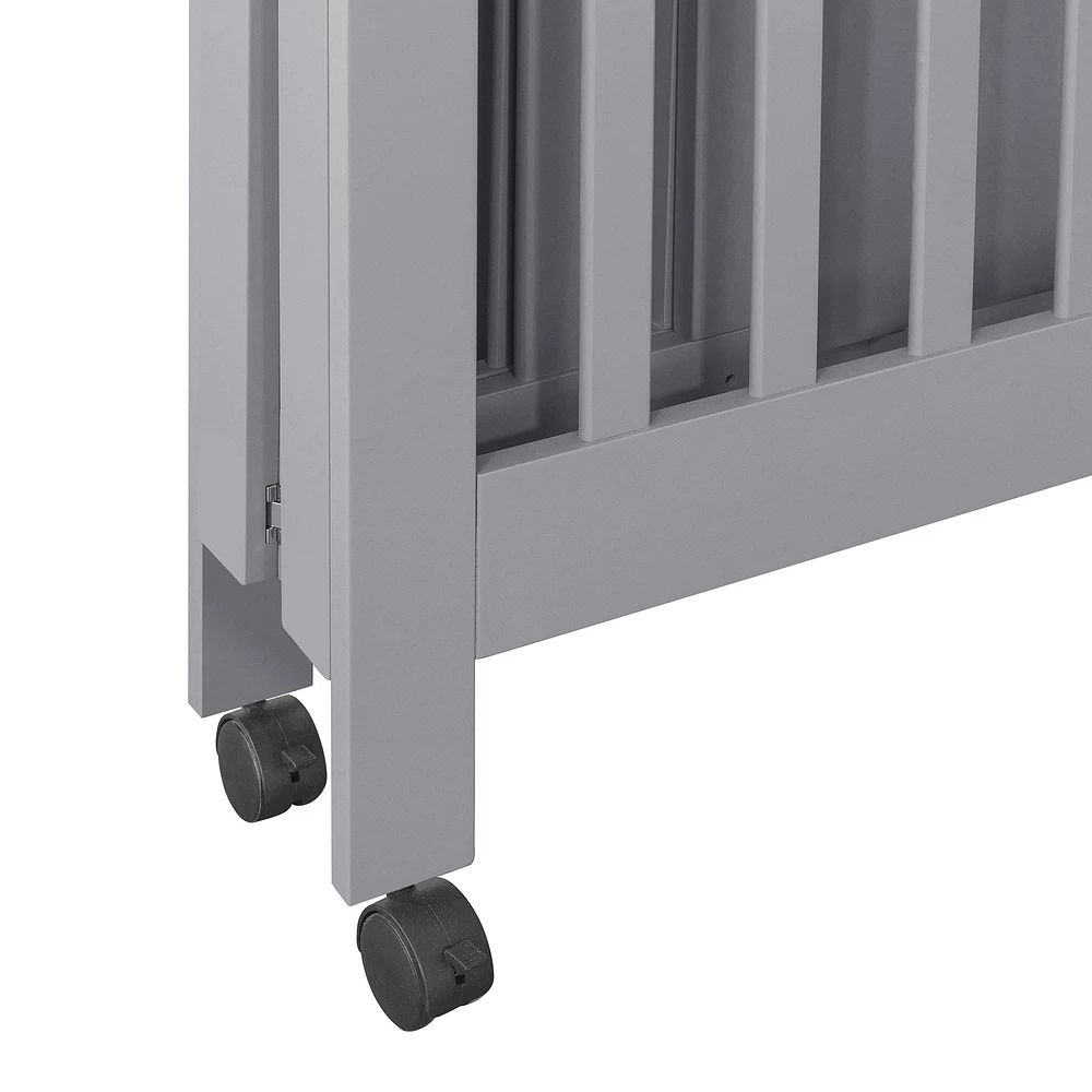 Mini Couchette Origami - Gris