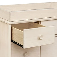 Lolly 6-Drawer Double Dresser