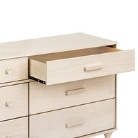 Lolly 6-Drawer Double Dresser