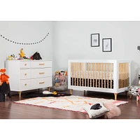 Commode Double 6 Tiroirs Lolly
