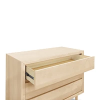Nifty 3-Drawer Dresser - Natural Birch