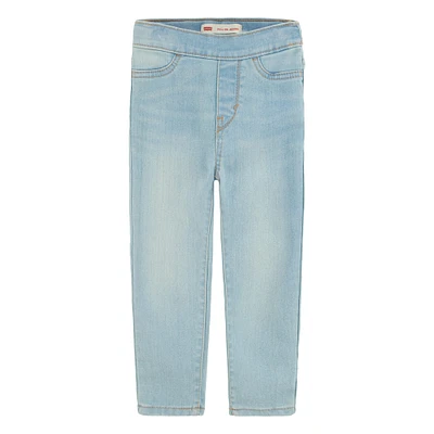 Pull-On Jeggings 2-4T