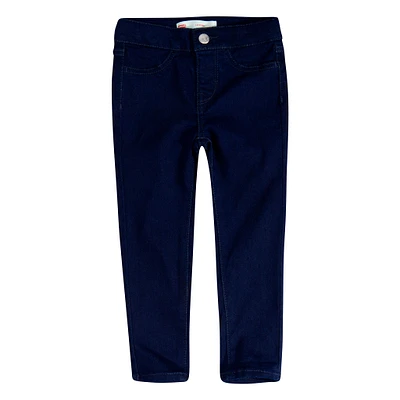 Pull-On Jeggings 2-4y