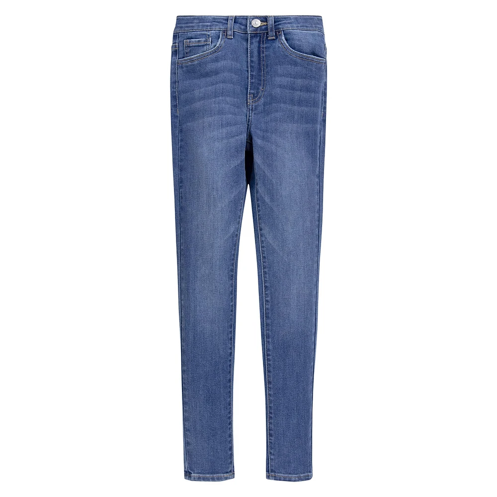 Jeans 720 High Rise 2-4ans