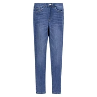 Jeans 720 High Rise 2-4ans