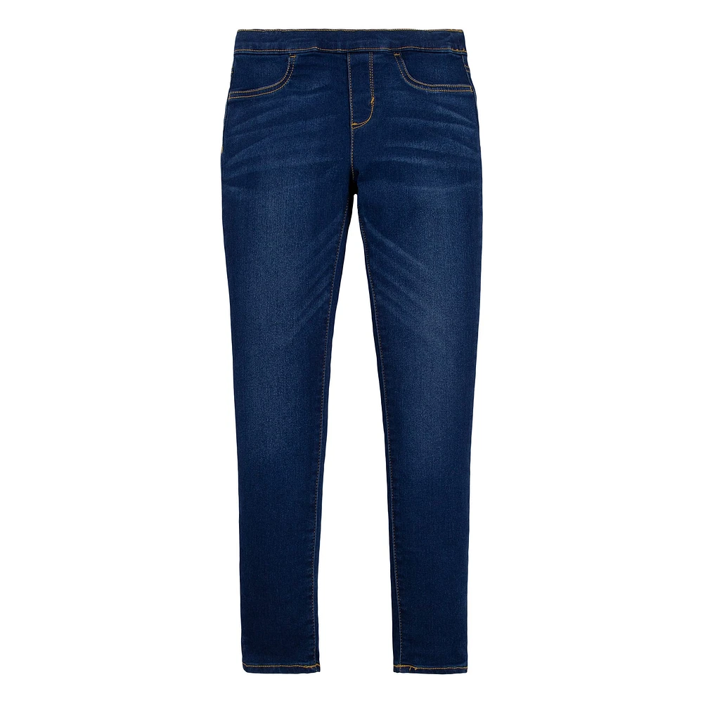 Jegging Levi's 4-6X