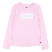 T-shirt Batwing 4-6x