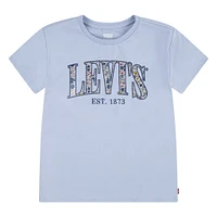 T-Shirt Graphique Seasonal4-6X