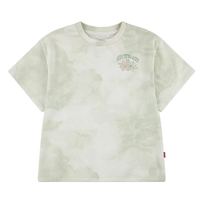 T-Shirt Ample Cloud Dye 4-6x