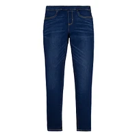 Jegging Pull On 7-16ans
