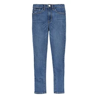 720 High Rise Skinny Jeans 716