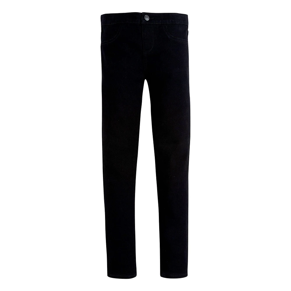 Jegging Pull On 7-16ans