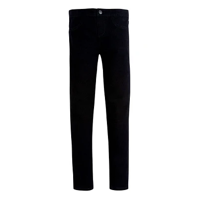 Jegging Pull On 7-16ans