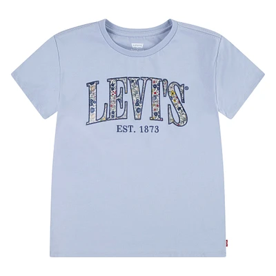 T-Shirt Graphique Seasonal 7-16ans