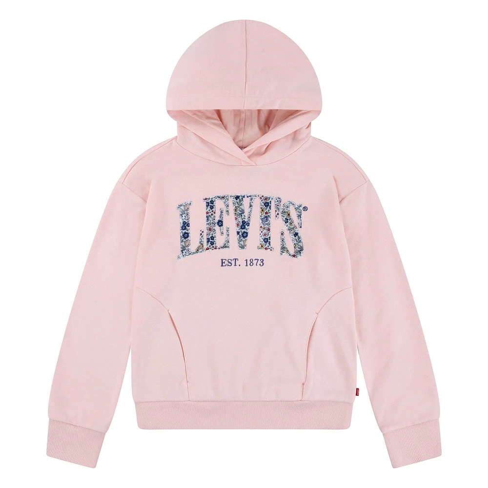 Seasonal Hoodie 7-16