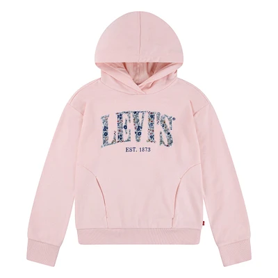 Seasonal Hoodie 7-16