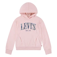 Seasonal Hoodie 7-16