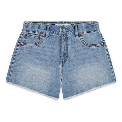 A-line Shorts 7-16
