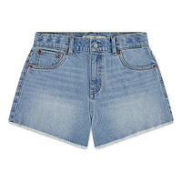 A-line Shorts 7-16