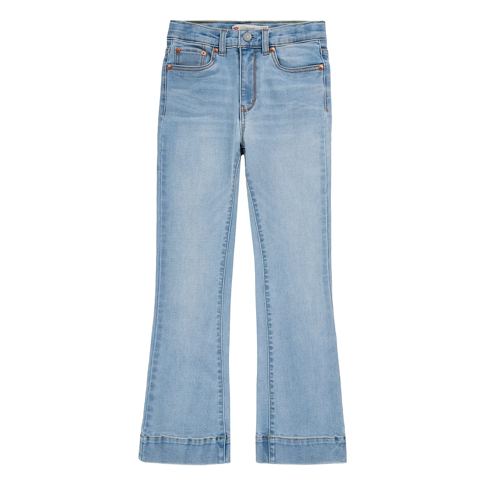 Jeans 726 Flare 7-16ans