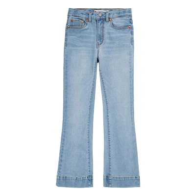 Jeans 726 Flare 7-16ans