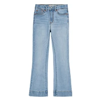 Jeans 726 Flare 7-16ans