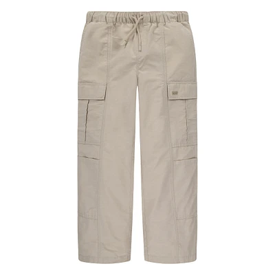 Pantalon Parachute Cargo 7-16ans