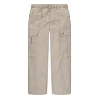 Pantalon Parachute Cargo 7-16ans