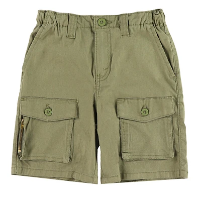 Short Utility 4-7 ans