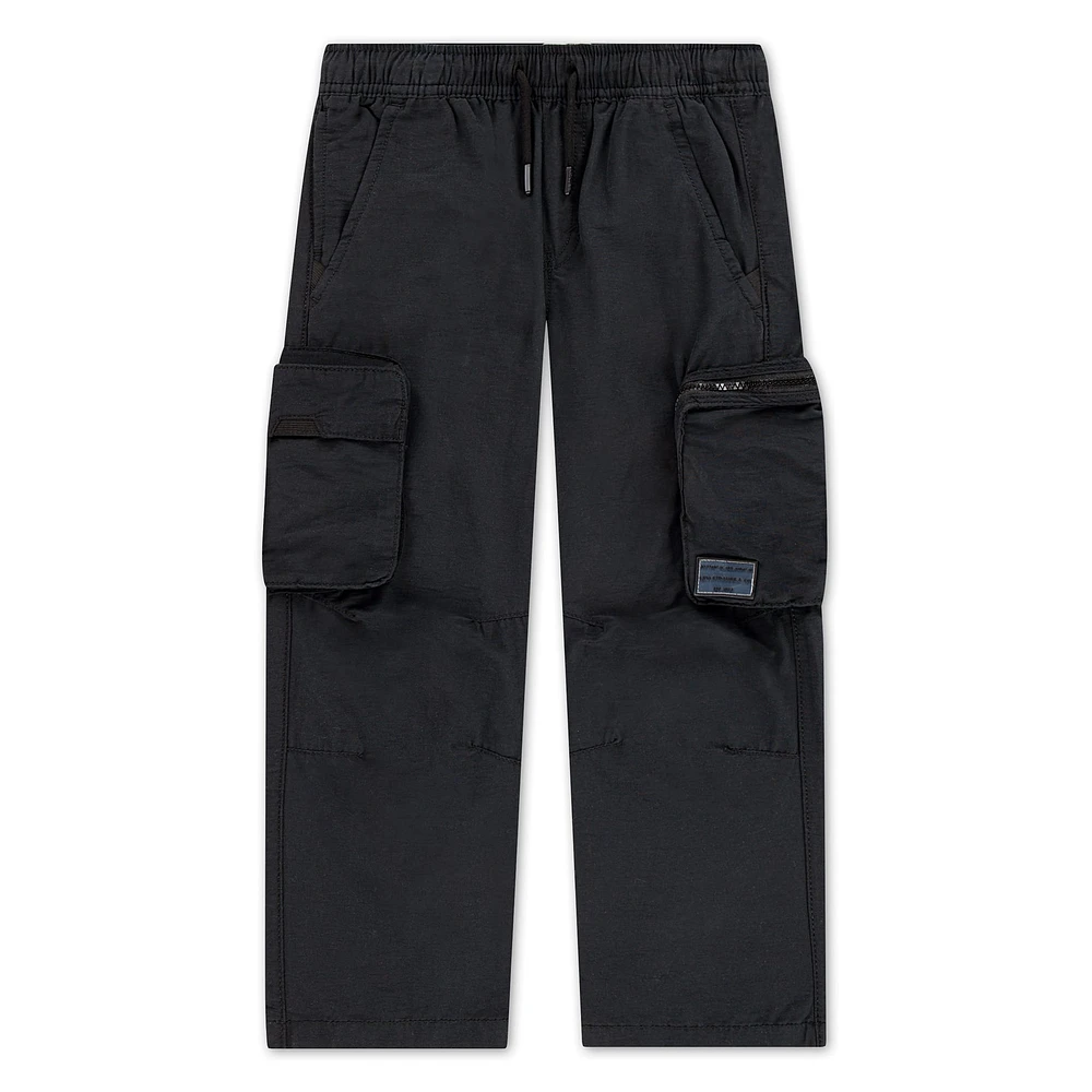 Pantalon Cargo Parachute 4-7ans